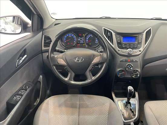 HYUNDAI-HB20S-1.6 PREMIUM 16V FLEX 4P AUTOMÁTICO HYUNDAI-HB20S-2014