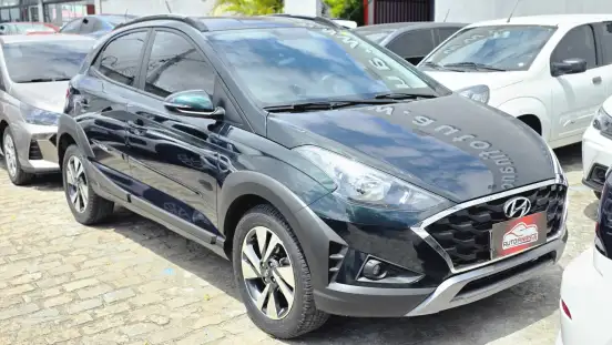 HYUNDAI-HB20X-2020