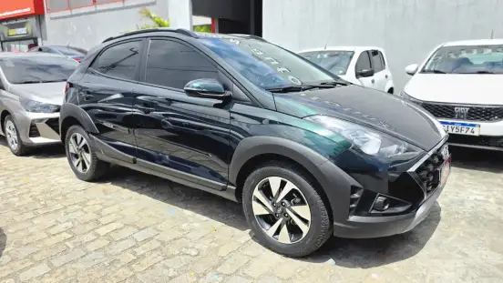 HYUNDAI-HB20X-2020