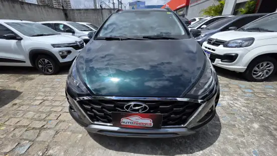 HYUNDAI-HB20X-2020
