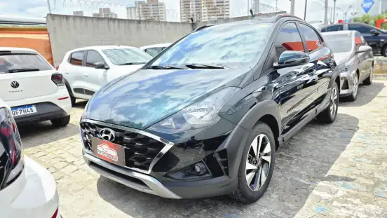 HYUNDAI-HB20X-2020