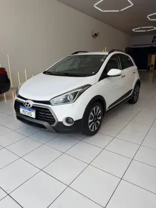 HYUNDAI-HB20X-2019