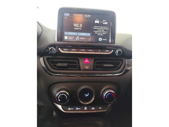 HYUNDAI-HB20X-2021