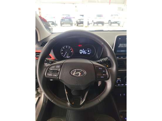 HYUNDAI-HB20X-1.6 16V FLEX EVOLUTION AUTOMÁTICO HYUNDAI-HB20X-2021