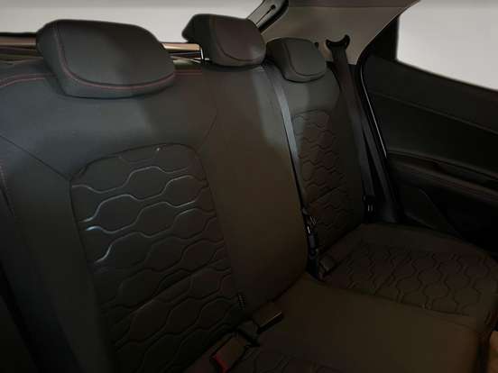 HYUNDAI-HB20X-1.6 16V FLEX EVOLUTION AUTOMÁTICO HYUNDAI-HB20X-2020
