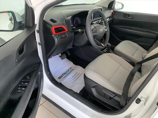 HYUNDAI-HB20X-1.6 16V FLEX VISION AUTOMÁTICO HYUNDAI-HB20X-2021