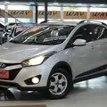 HYUNDAI HB20X 1.6 16V PREMIUM FLEX 4P AUTOMÁTICO HYUNDAI HB20X 1.6 16V PREMIUM FLEX 4P AUTOMÁTICO