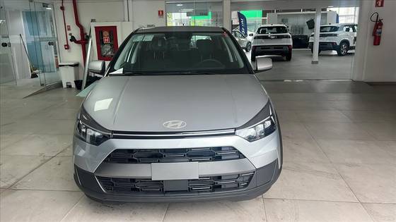 HYUNDAI I20 1.0 FLEX LIMITED MANUAL