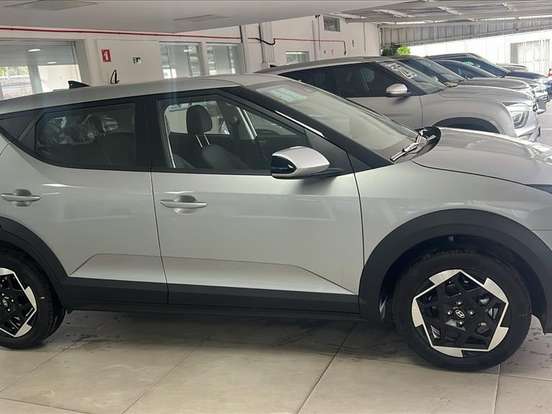 HYUNDAI-I20-1.0 FLEX LIMITED MANUAL HYUNDAI-I20-2026