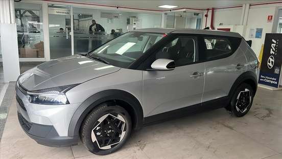 HYUNDAI-I20-1.0 FLEX LIMITED MANUAL HYUNDAI-I20-2026
