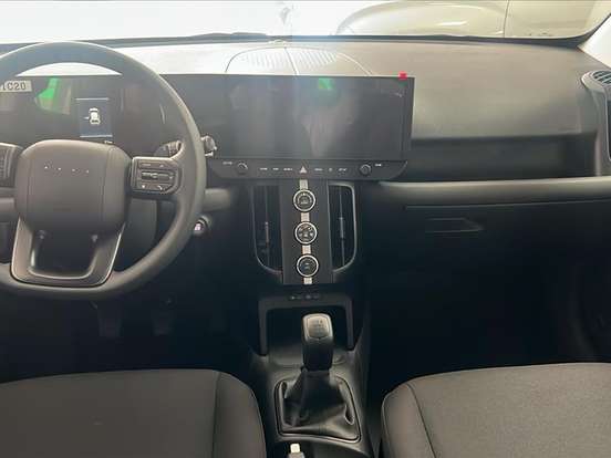 HYUNDAI-I20-1.0 FLEX LIMITED MANUAL HYUNDAI-I20-2026