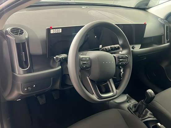 HYUNDAI-I20-1.0 FLEX LIMITED MANUAL HYUNDAI-I20-2026