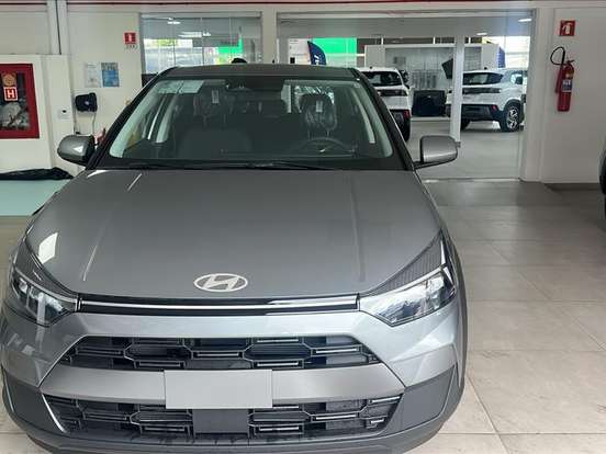 HYUNDAI-I20-1.0 FLEX LIMITED MANUAL HYUNDAI-I20-2026