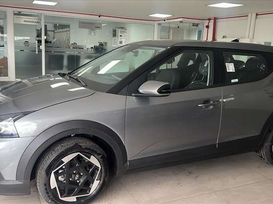 HYUNDAI-I20-1.0 FLEX LIMITED MANUAL HYUNDAI-I20-2026