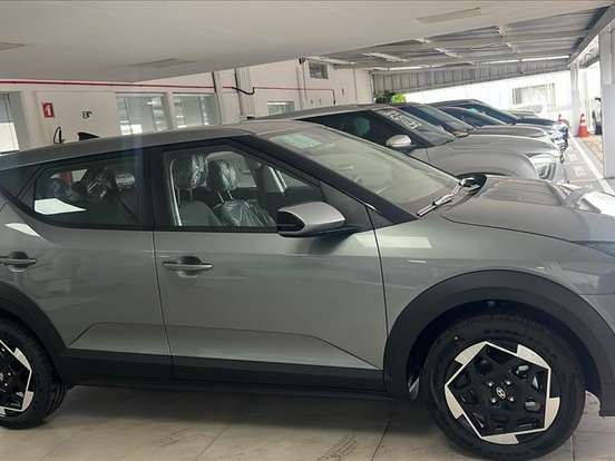 HYUNDAI-I20-1.0 FLEX LIMITED MANUAL HYUNDAI-I20-2026