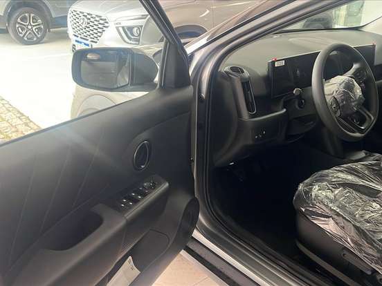 HYUNDAI-I20-1.0 FLEX LIMITED MANUAL HYUNDAI-I20-2026