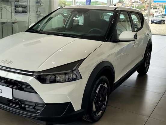 HYUNDAI-I20-1.0 FLEX LIMITED MANUAL HYUNDAI-I20-2026