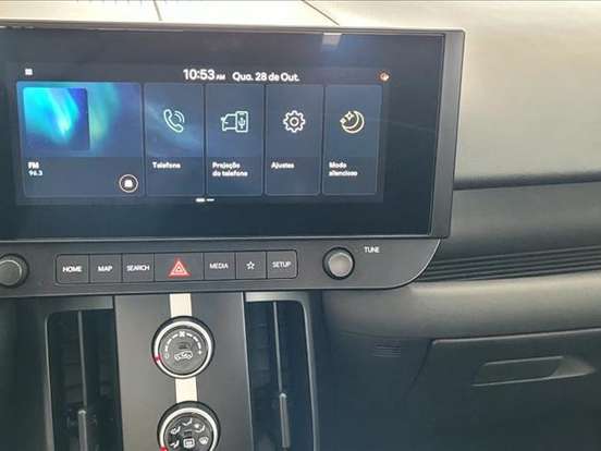 HYUNDAI-I20-1.0 FLEX LIMITED MANUAL HYUNDAI-I20-2026