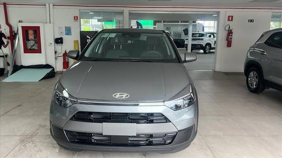 HYUNDAI I20 1.0 TGDI FLEX ULTIMATE AUTOMÁTICO