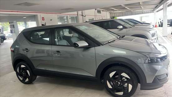 HYUNDAI-I20-1.0 TGDI FLEX ULTIMATE AUTOMÁTICO HYUNDAI-I20-2026