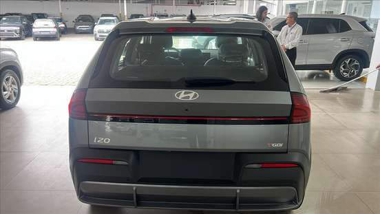 HYUNDAI-I20-1.0 TGDI FLEX ULTIMATE AUTOMÁTICO HYUNDAI-I20-2026