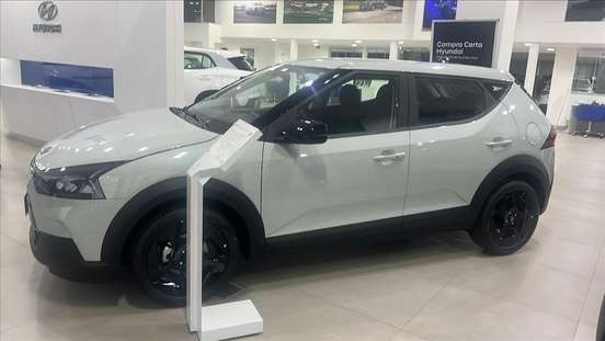 HYUNDAI-I20-1.0 TGDI FLEX X LINE AUTOMÁTICO HYUNDAI-I20-2026