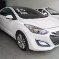 HYUNDAI I30 1.8 MPI 16V GASOLINA SÉRIE LIMITADA 4P AUTOMATICO HYUNDAI I30 1.8 MPI 16V GASOLINA SÉRIE LIMITADA 4P AUTOMATICO