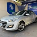 HYUNDAI I30 1.8 MPI 16V GASOLINA 4P AUTOMATICO HYUNDAI I30 1.8 MPI 16V GASOLINA 4P AUTOMATICO