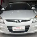 HYUNDAI I30 2.0 MPI 16V GASOLINA 4P AUTOMÁTICO HYUNDAI I30 2.0 MPI 16V GASOLINA 4P AUTOMÁTICO