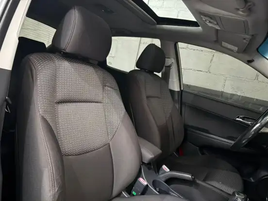 HYUNDAI-I30-2.0 MPI 16V GASOLINA 4P AUTOMÁTICO HYUNDAI-I30-2010