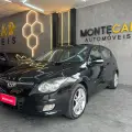 HYUNDAI I30 2.0 MPI 16V GASOLINA 4P AUTOMÁTICO HYUNDAI I30 2.0 MPI 16V GASOLINA 4P AUTOMÁTICO