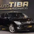 HYUNDAI I30 2.0 MPFI GLS 16V GASOLINA 4P AUTOMÁTICO HYUNDAI I30 2.0 MPFI GLS 16V GASOLINA 4P AUTOMÁTICO