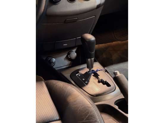 HYUNDAI-I30-2.0 MPFI GLS 16V GASOLINA 4P AUTOMÁTICO HYUNDAI-I30-2011