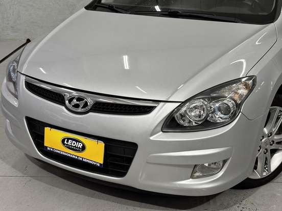 HYUNDAI-I30-2.0 MPI 16V GASOLINA 4P MANUAL HYUNDAI-I30-2011