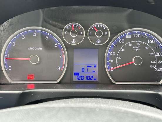 HYUNDAI-I30-2.0 MPI 16V GASOLINA 4P MANUAL HYUNDAI-I30-2011