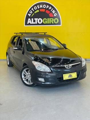 HYUNDAI I30 2.0 MPI 16V GASOLINA 4P MANUAL