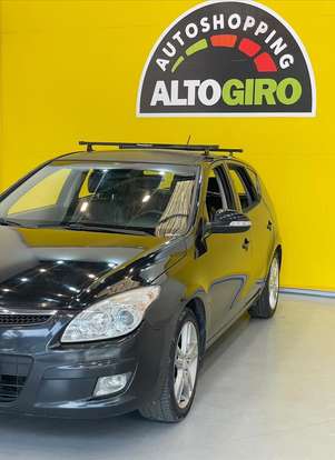 HYUNDAI-I30-2009