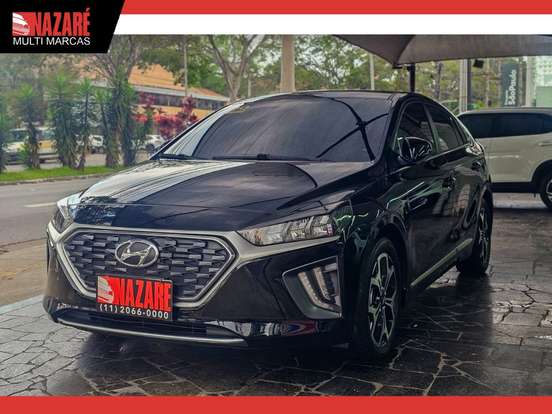 HYUNDAI-IONIQ-1.6 GDI HEV DCT HYUNDAI-IONIQ-2022