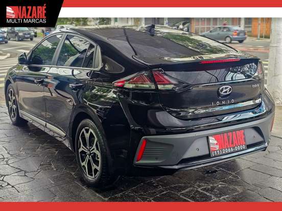HYUNDAI-IONIQ-1.6 GDI HEV DCT HYUNDAI-IONIQ-2022