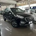 HYUNDAI IX35 2.0 MPFI GL 16V FLEX 4P AUTOMÁTICO HYUNDAI IX35 2.0 MPFI GL 16V FLEX 4P AUTOMÁTICO