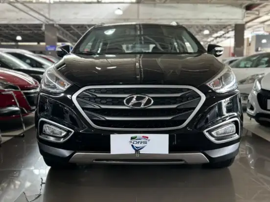 HYUNDAI-IX35-2.0 MPFI GL 16V FLEX 4P AUTOMÁTICO HYUNDAI-IX35-2019