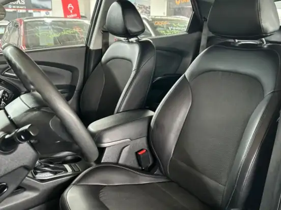 HYUNDAI-IX35-2.0 MPFI GL 16V FLEX 4P AUTOMÁTICO HYUNDAI-IX35-2019