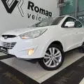 HYUNDAI IX35 2.0 MPFI GLS 16V FLEX 4P AUTOMÁTICO HYUNDAI IX35 2.0 MPFI GLS 16V FLEX 4P AUTOMÁTICO