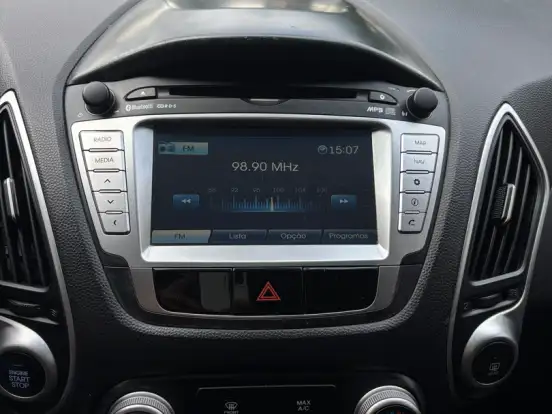 HYUNDAI-IX35-2.0 MPFI GLS 16V FLEX 4P AUTOMÁTICO HYUNDAI-IX35-2014