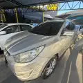 HYUNDAI IX35 2.0 MPFI GLS 4X2 16V GASOLINA 4P AUTOMÁTICO HYUNDAI IX35 2.0 MPFI GLS 4X2 16V GASOLINA 4P AUTOMÁTICO