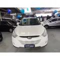 HYUNDAI IX35 2.0 16V FLEX 4P AUTOMÁTICO HYUNDAI IX35 2.0 16V FLEX 4P AUTOMÁTICO