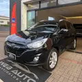 HYUNDAI IX35 2.0 16V FLEX 4P AUTOMÁTICO HYUNDAI IX35 2.0 16V FLEX 4P AUTOMÁTICO