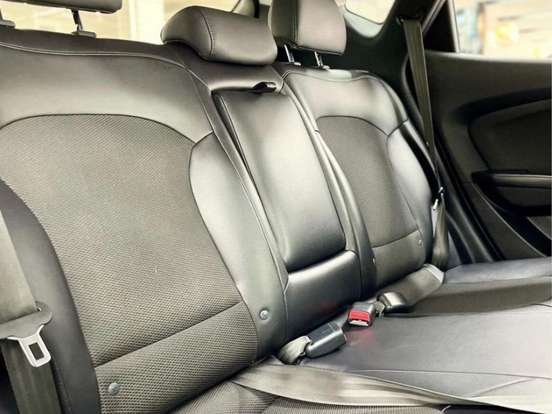 HYUNDAI-IX35-2.0 MPFI GL 16V FLEX 4P AUTOMÁTICO HYUNDAI-IX35-2017