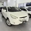 HYUNDAI IX35 2.0 MPFI GLS 16V FLEX 4P AUTOMÁTICO HYUNDAI IX35 2.0 MPFI GLS 16V FLEX 4P AUTOMÁTICO
