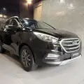 HYUNDAI IX35 2.0 MPFI GLS 16V FLEX 4P AUTOMÁTICO HYUNDAI IX35 2.0 MPFI GLS 16V FLEX 4P AUTOMÁTICO